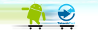 Android alkalma