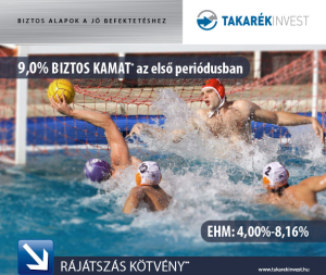 Ráúszás Kötvény